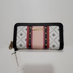 BCBGeneration Women's Wallet